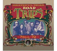 Grateful Dead Road Trips Vol. 1 No. 1 - Fall '79 (CD) Album