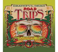 Grateful Dead Road Trips Vol. 1, No. 3: Summer '71 (CD) Album