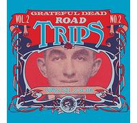 Grateful Dead - Road Trips Vol. 2 No. 2carousel 2-14-68