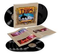 Grateful Dead - Road Trips Vol. 4 No. 3: Denver '73 (Live) (Amazon Exclusive)