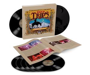 Grateful Dead - Road Trips Vol. 4 No. 3: Denver '73 (Live) (Amazon Exclusive)