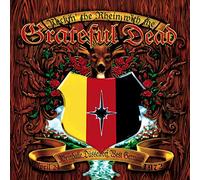 The Grateful Dead - Rockin' The Rhein With The Grateful Dead (Rheinhalle, Düsseldorf, West Germany April 24, 1972) - Rhino Records - 8122 78921 2