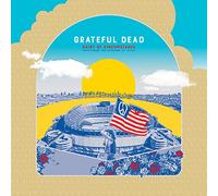 The Grateful De Saint of Circumstance: Giants Stadium, East Rutherfor (Vinyl LP)