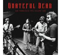 Grateful Dead - San Francisco 1976 Vol.1