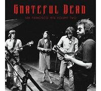 Grateful Dead - San Francisco 1976 Vol.2