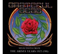 Grateful Dead - Selections from the Arista