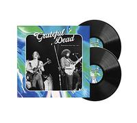 Grateful Dead - Shakedown New York Vol.2