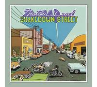 The Grateful Dead Shakedown Street (Vinyl LP) 12" Album