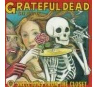 Grateful Dead - Skeletons From The Closet