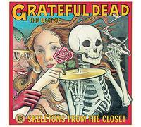 Grateful Dead - Skeletons From The Closet: Best Of Grateful Dead