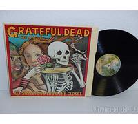 GRATEFUL DEAD - Skeletons in Closet: Best of