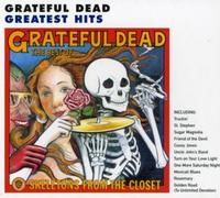 Grateful Dead - Skeltons from The Closet