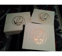Grateful Dead - So Many Roads 1965-95 (5 CD)