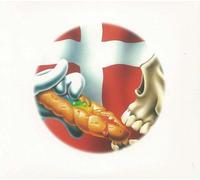 Grateful Dead - Stakladen Aarhus University Aarhus Denmark