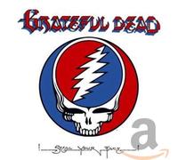 Grateful Dead - Steal Your Face