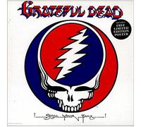 Grateful Dead - Steal Your Face