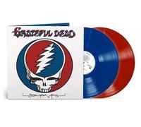 Grateful Dead - Steal Your Face