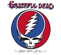 Grateful Dead - Steal Your Face/Greatful Dead