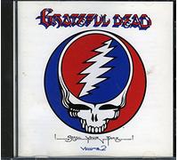 grateful dead - steal your face (UK Import)