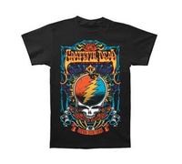 Grateful Dead Steal Your Trippy Jerry Garcia Hippie Rock & Roll Tee Shirt M-2XL