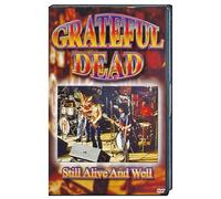 Grateful Dead - Still Alive And Well [Edizione: Regno Unito]