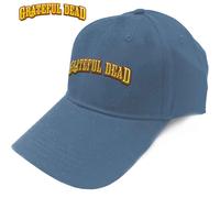 Grateful Dead Sunshine Daydream Logo Ufficiale Cappellini da baseball