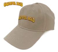 Grateful Dead Sunshine Daydream Logo Ufficiale Cappellini da baseball