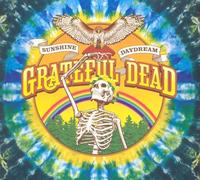 Grateful Dead - Sunshine Daydream Veneta Oregon 8/27/72
