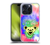 GRATEFUL DEAD TENDANCES CUSTODIA COVER MORBIDA IN GEL PER APPLE iPHONE TELEFONI