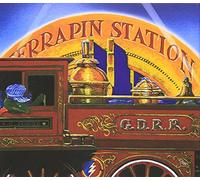 Grateful Dead Terrapin Limited (CD)