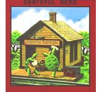 Grateful Dead - Terrapin Station