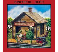 The Grateful Dead Terrapin Station (Vinyl LP) 12" Remastered Album