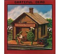 Grateful Dead - Terrapin Station