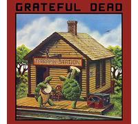Grateful Dead - Terrapin Station (Expanded & Remastered) [CD]