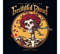 The Grateful Dead The Best of the Grateful Dead (Vinyl LP) 12" Album