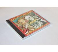 Grateful Dead - The Best Of (Skeletons)