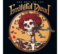 GRATEFUL DEAD - The Best Of The Grateful Dead (2Cd Deluxe Edition)