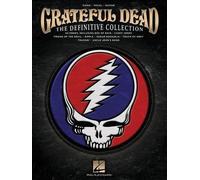 Grateful Dead - The Definitive Collection (Tascabile)