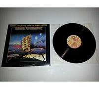 Grateful Dead, The - From The Mars Hotel