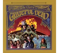 Grateful Dead - The Grateful Dead (50Th Anniv.Edt.Picture Disc)