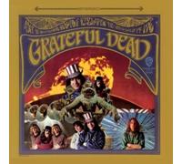 grateful dead (50th anniversary deluxe edition)