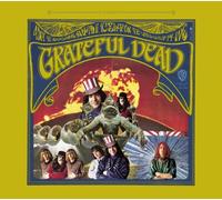 Grateful Dead - The Grateful Dead (Ex. & Remast.)
