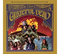 The Grateful Dead The Grateful Dead (CD) 50th Anniversary Album