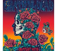 Grateful Dead - Greatest Hits