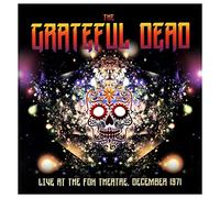Grateful Dead The - Live At The Fox Theatre December 1971