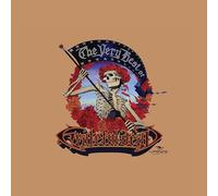 Grateful Dead - The Very Best Of Grateful Dead