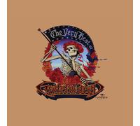 Grateful Dead The Very Best Of Grateful Dead Audiophile (Vinyl LP)