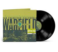 Grateful Dead - The Warfield, San Francisco, CA Oct 4 & 6, 1980 (BF25 EX)