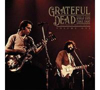 Grateful Dead - The Wharf Rats Come East Vol.1