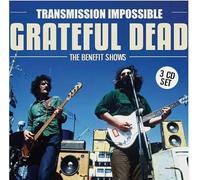 Grateful Dead - Transmission Impossible